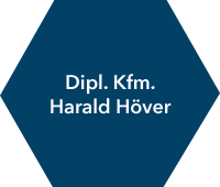 Aktuelles Harald Hoever Hexagon - Aktuelles | Leppe-Edelstahl - Chr. Höver & Sohn - NRW