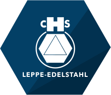 Stahlverarbeitung - Produktion von maßgeschneiderten Lösungen - Leppe Edelstahl | Chr. Höver & Sohn GmbH & Co. KG - Lindlar