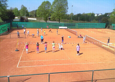 tennisclub in lindlar - Job und Karriere bei Leppe-Edelstahl | Chr. Höver & Sohn - NRW