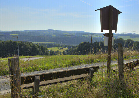 wandern - Job und Karriere bei Leppe-Edelstahl | Chr. Höver & Sohn - NRW